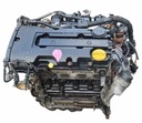 MOTOR COMPUESTO 1.2 16V A12XER OPEL CORSA MERIVA B 2014 143 500KM 