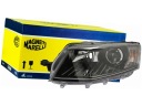 PROJECTEUR SKODA OCTAVIA 12-17 XÉNON DS3/LED AVEC DOSWIETALNIEM VIRAGES LEphoto 16