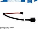 SENSOR DESGASTE ZAPATAS HAM ATE 24.8190-0939.2 