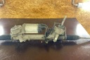 CRÉMAILLÈRE DE DIRECTION OPEL ASTRA J SPORTS TOURER P13413955 1.7L DIESEL 2012photo 6