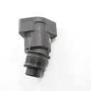 VW VOLKSWAGEN GOLF 6 1.6 TDI BRIDE TUYAU TURBINES TURBOCOMPRESSEURS 03L131111Jphoto 12