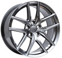 LLANTAS 18'' NISSAN 200SX 97-00 350Z 370Z ALMERA 