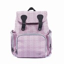 Рюкзак для коляски Mast Classy M4 M4x Rose