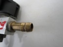 MOULURE INJECTION GAZ LPG VOLVO S40 II 67R010973photo 11