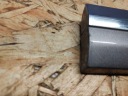 MOULURE PORTES DROIT AVANT VW PASSAT B7 3AA854940photo 7