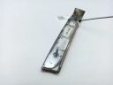 MERCEDES E CLASSE W211 MOULURE DÉCORATIVE TABLEAU DE BORD BOIS A2116800771photo 10