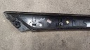 KIA SOUL II 13-19 MOULURE MONTANTS DROITE AVANT 86181-B2000photo 6