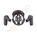 Подкладка шлема с нащечниками для Leatt GPX 3.5 M