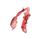 10320. MERCEDES W177 CURTAIN HOOD LEFT A1778801100  photo 12