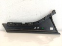 FORD FOCUS III 3 MOULURE PORTES GAUCHE ARRIÈRE BM51N254A43photo 8
