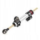 STABILIZER RUDDERS MOTORCYCLE VERSATILE SYSTEM TLUMIENIA DRGAN  photo 16