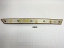 BOIS DÉCOR COLLECTEUR GARNITURE DE PORTE PORTES DROIT ARRIÈRE MERCEDES W124 BERLINE UNIVERSELphoto 10