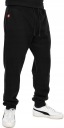 FOX RAGE WEAR JOGGER TROUSERS BLACK M