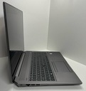 HP ZBook 15 G5 i7-8850H 32GB 1024SD P2000 FHD DOTYK Trieda A Uhlopriečka obrazovky 15.6"
