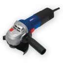 УГЛОВАЯ ШЛИФОВАЛЬНАЯ МАШИНА 950ВТ DED7951 DEDRA 125мм DIAX CONTACT