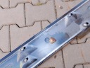 VW T5 ЗАХИСТ РЕШІТКА БЛЯХА РЕЙКИ 7H3843796D  (18481764075) фото min 11