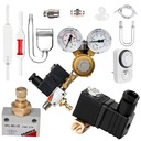 CO2セット Zestaw CO2 Plantica Z025 • Cena, Opinie • Zestawy 5916892529