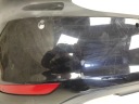 PARE-CHOCS ARRIÈRE SPOILER DOUBLURE 5K6807421 5K6807521M VW GOLF VI 6photo 7