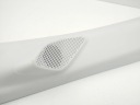 PEUGEOT 208 2023 GAUCHE CÔTÉ PROTECTION MONTANTS VITRES AVANT Aphoto 8