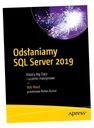 МЫ ПРЕДСТАВЛЯЕМ SQL SERVER 2019. КЛАСТЕРЫ БОЛЬШИХ ДАННЫХ И МАШИННОЕ ОБУЧЕНИЕ БОБ УОРД