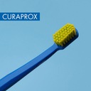 Зубные щетки Curaprox CS 5460 / 3 шт / HM - Зима в горах