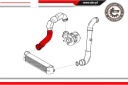ESEN SKV FIL TURBINES BMW 5 E60 E61photo 11