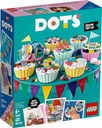 KLOCKI LEGO DOTS 41926 KREATYWNY ZESTAW Z TORTEM