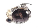 VW POLO МЕХАНІКА / МЕХАНІЧНА 5-BIEGOWA КОРОБКА ПЕРЕДАЧ 1.2 БЕНЗИН 51KW (70 HP) LNR  (18232530149) фото min 10