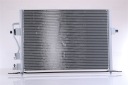RADIATEUR CLIMATISATION FORD MONDEO 96-, COUGAR 98-photo 12