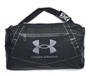 Športová taška UNDER ARMOUR Undeniable 5.0 Packable XS Duffle čierna Dominujúca farba čierna