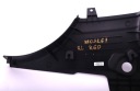 MINI COUNTRYMAN R60 MOULURE PROTECTION SEUIL GAUCHE ARRIÈREphoto 9