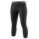 Legíny DYNAFIT Tour Light Merino 3/4 Women Black M