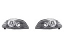 ФАРЫ SEAT CORDOBA 02-06 TYC SET