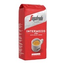 Кофе в зернах Segafredo Intermezzo 1кг.
