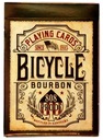 Игральные карты BICYCLE BURBON 1 КОЛОДА
