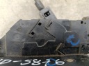SERRURE DE PORTE DROIT AVANT CITROEN C4 GRAND PICASSO I 24094158 24093158photo 10