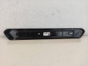 BMW X3 G01 MOULURE SEUIL AVANT MODULE 8068487photo 11
