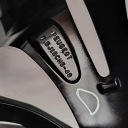 ДИСК PEUGEOT 3008 5008 18 ДЮЙМИ 7.5J ET49 9809687377  (18272029583) фото min 12