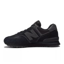 Buty New Balance ML574EVE r.44 Oryginalne opakowanie producenta pudełko