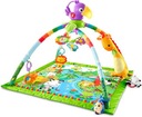 КОВРИК FISHER PRICE RAINFOREST С ЖИРАФОМ