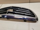 MERCEDES C-KLASA W205 GRILLE CALANDRE AVANT B.LADNA A2058801483photo 7