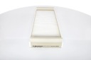 BOSCH 1 987 431 163 FILTRE VENTILATION ESPACES PASAZERSKIEJphoto 10