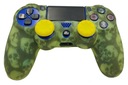 Силиконовый чехол для PS4 PAD +2 GRIP