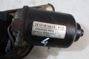 MOTOR LIMPIAPARABRISAS PARTE DELANTERA SUZUKI ALTO V 