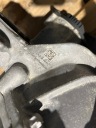 MOTEUR GROUPE MOTOPROPULSEUR ÉLECTRIQUE AVANT AVANT TESLA MODÈLE 3 1117428-00-Cphoto 6