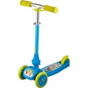 Hulajnoga trójkołowa Spokey Funzoo