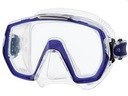 Maska TUSA Freedom Elite - M-1003 CBL