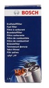 BOSCH FILTRO COMBUSTIBLES DB OM611 W211/C20 320CDI 