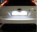 LUCES DIOPARA LUMINOSO LED TABLAS PARA FORD FOCUS MK2 2004-2007 C-MAX 2003-08 RETROILUMINACIÓN 