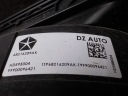 CHAUFFAGE AVANT CHRYSLER PACIFICA 16- 68216209AKphoto 12